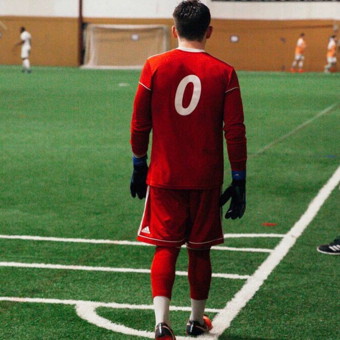 bermingh5's tweet photo. Thank you Iowa Western @ReiverSoccer for this past year. Going to miss everything about this brotherhood and program. But excited to say I’ll be attending NKU next year. @NKUNorseMSOC #gonorse #d1 https://t.co/ky6ccyeQjN