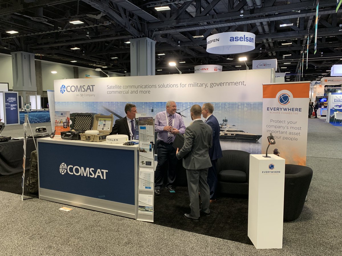 EVERYWHERE Communications tweet media