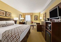 covrorg's tweet photo. Have you made your hotel reservations yet? The #INATS Room Block at the Crowne Plaza Denver airport is waiting for your reservation! Rates include a full, hot breakfast. Complimentary shuttle service to and from Denver Int’l Airport and the immediate area https://t.co/Vh7d2XbMb2 https://t.co/Eekhsm4L3t