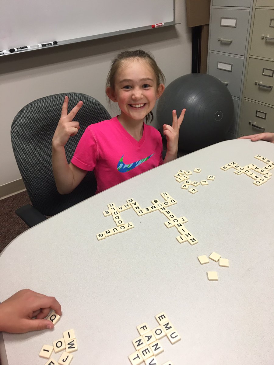 3rd graders are going #bananas about words like “rhinoceros” #winning <a href="/missheightselem/">MHES Elementary</a>