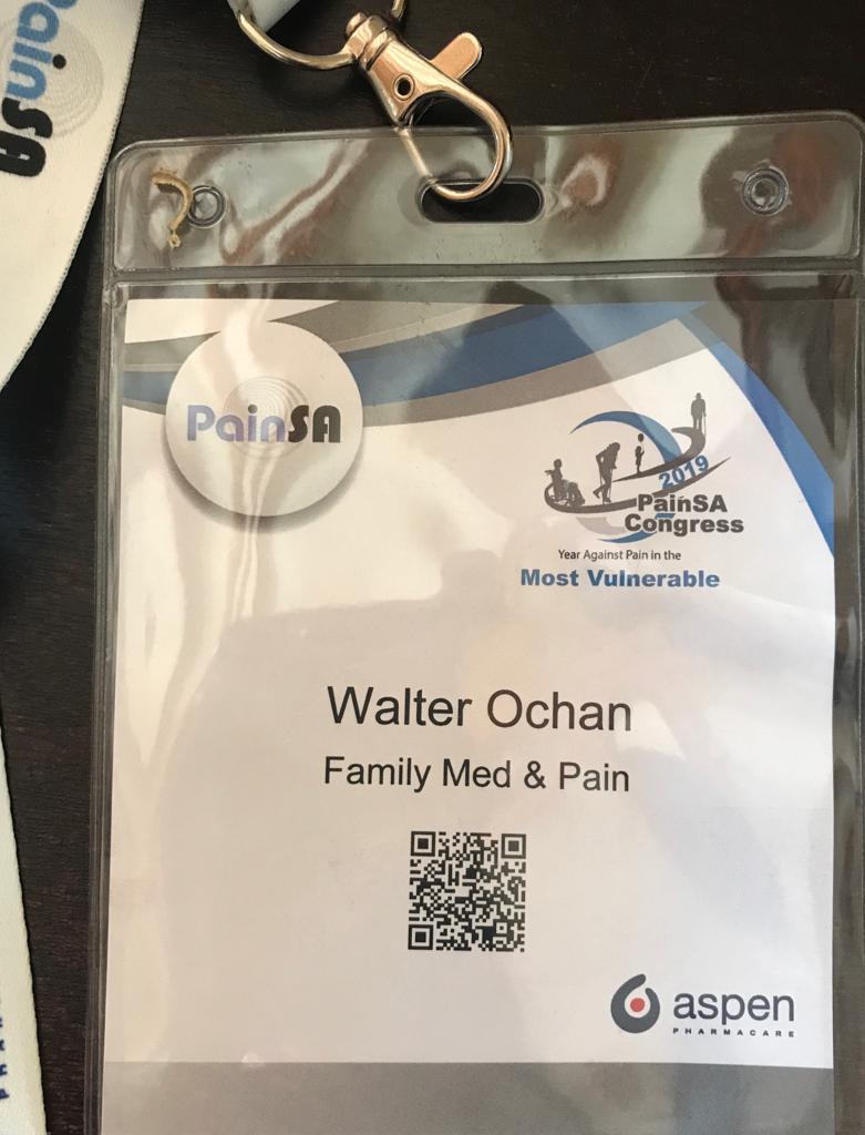 painbytes's tweet image. Great Pain Symposium at a KZN Resort last weekend. Next one is in July in Mbombela. Must attend for all Health Care Workers.                       (dr w. o. ochan)