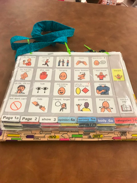 CHCCS_SLPs's tweet photo. AAC: No Buy-In? Keep Tryin’ https://t.co/g0wDrKD1U5 https://t.co/AnTR3Ft8vx