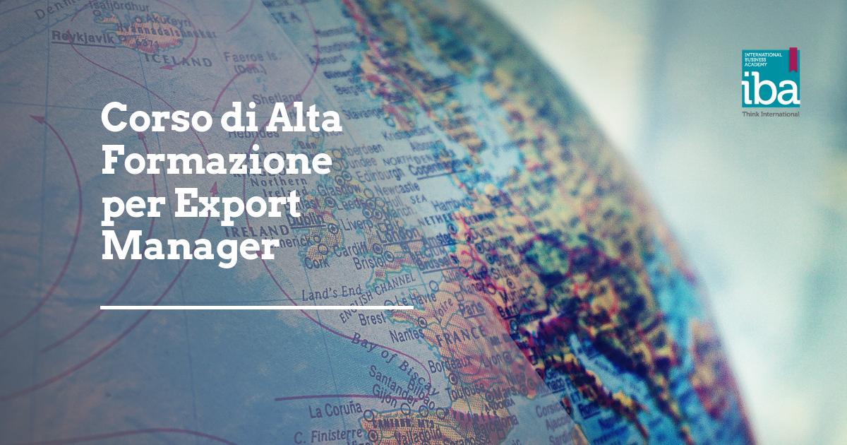 IBAITALY's tweet image. ❗Deadline alle ore 13.00 del giorno 15 maggio 2019.
❗Selezioni in data 20 maggio 2019, con inizio alle ore 10.30.
❗L'avvio del Corso è fissato al 27 maggio 2019.

Bando e dettagli su ibacademy.it e unisannio.it

#ThinkInternational #IBAcademy