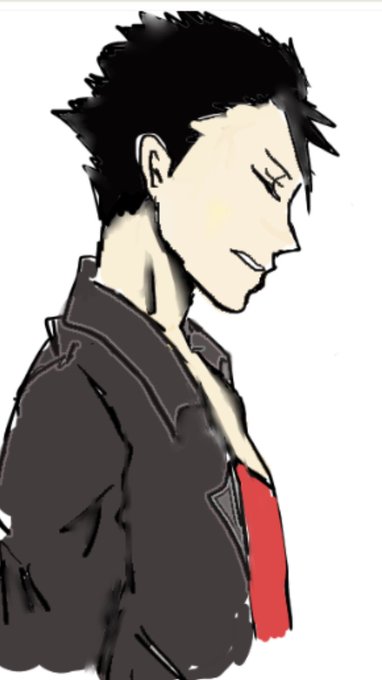 島崎亮のtwitterイラスト検索結果