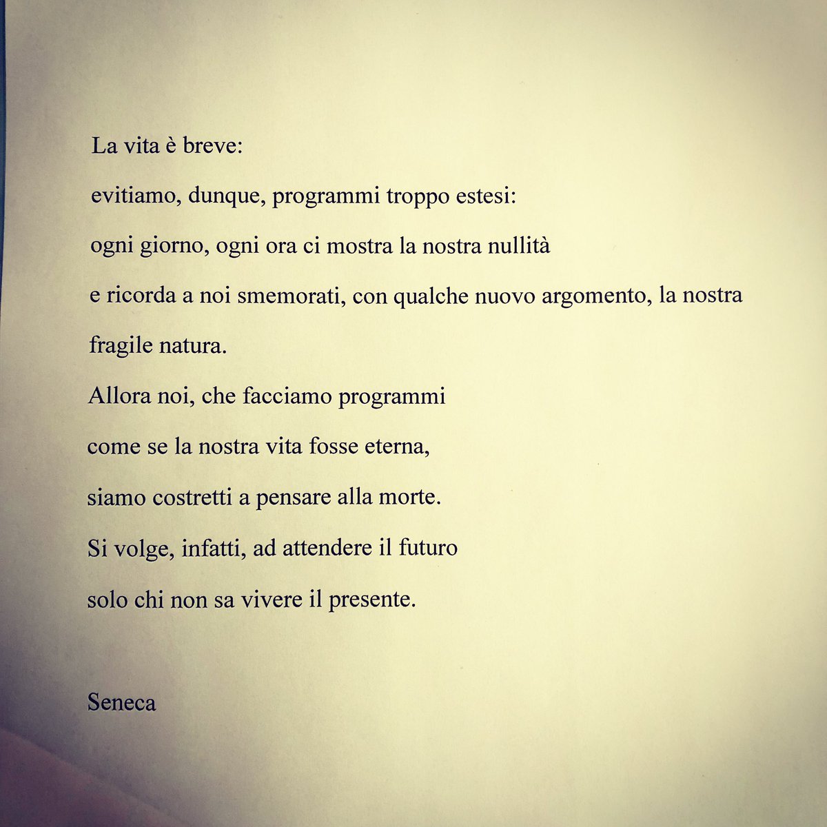 Parole|Note (@parolenote) on Twitter photo 