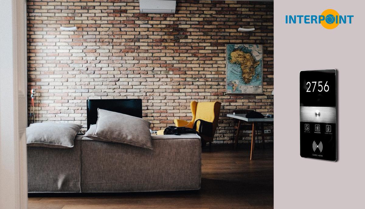 akilliev's tweet image. INTERRA Dnd 🔌🏡💡
Konuklarınızı Interra DND / MUR’un sunduğu konforlu hizmetle buluşturun!

Ürün hakkında detaylı bilgi için web sayfamızı ziyaret edebilirsiniz;
e-akilliev.com/interra-dnd/

#interra #interradnd #akıllıev #akıllıotel #interpointteknoloji