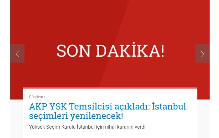 FotoHaber - YSK: ''Başımıza hiçbir şey gelmese bile kesin bir şey gelecekti... Çoluğumuz çocuğumuz var...'' zaytung.com/fotohaberdetay…