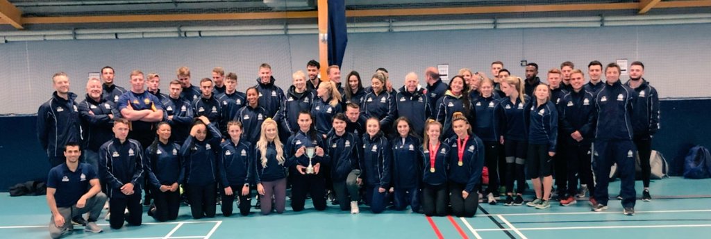 Met_athletics's tweet photo. ✅10 Medals
✅5 @BUCSsport Champions 
✅3rd Overall 
✅1 Great team 

A team performance only made possible with the brilliant support of all our athletes, coaches, staff &amp; a super committee👍#BUCSOutdoors https://t.co/8IQs1YfUvF