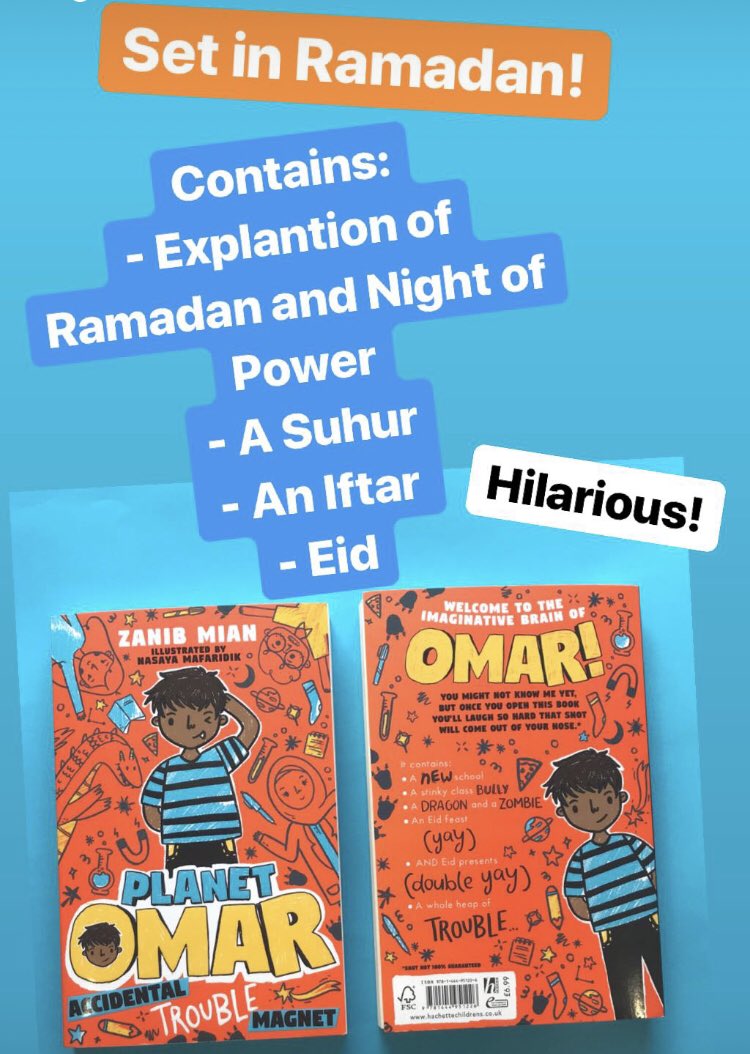 MuslimChildrensBooks tweet media