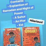 Photo by MuslimChildrensBooks (@MuslimChdBooks)