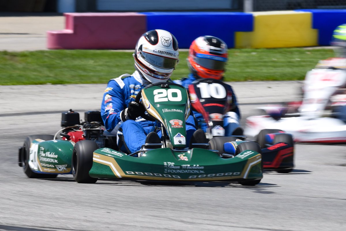ECRIndy's tweet photo. Racers gotta race.
(Even on the last off-weekend for many weekends!)
#DWPROAM https://t.co/U0vGoFf351