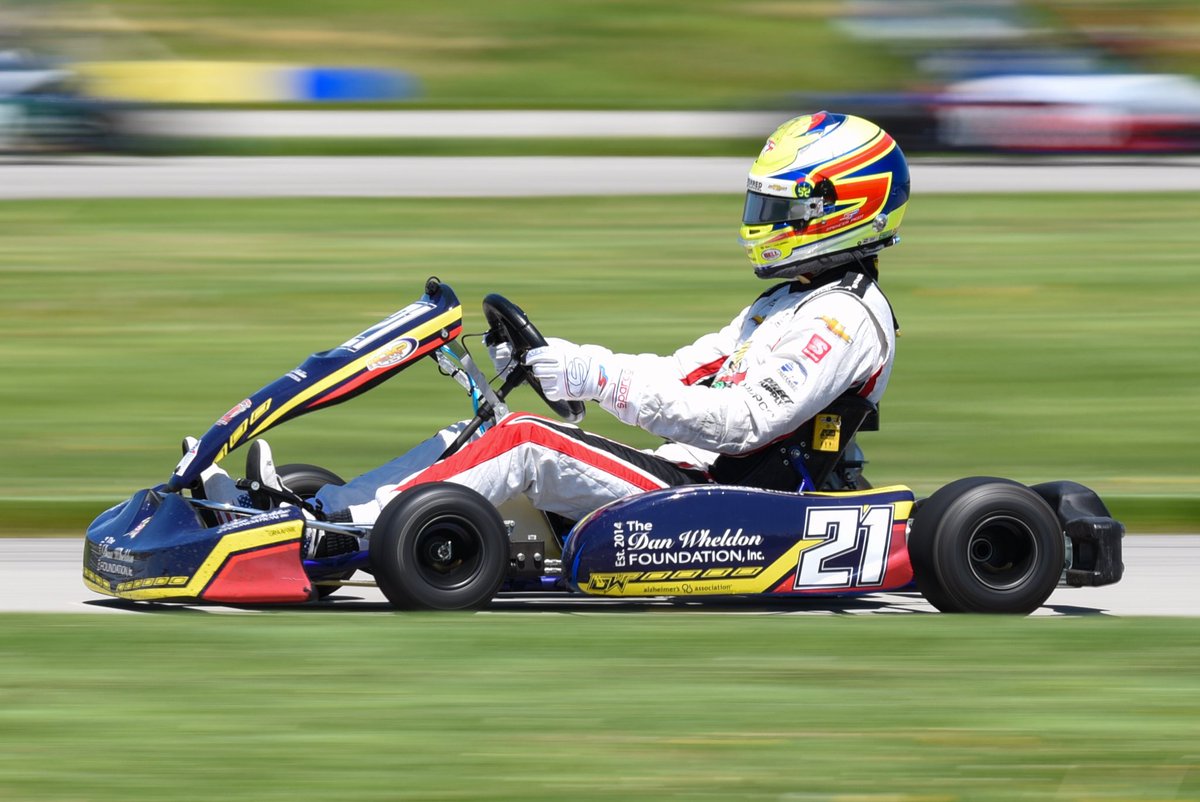 ECRIndy's tweet photo. Racers gotta race.
(Even on the last off-weekend for many weekends!)
#DWPROAM https://t.co/U0vGoFf351