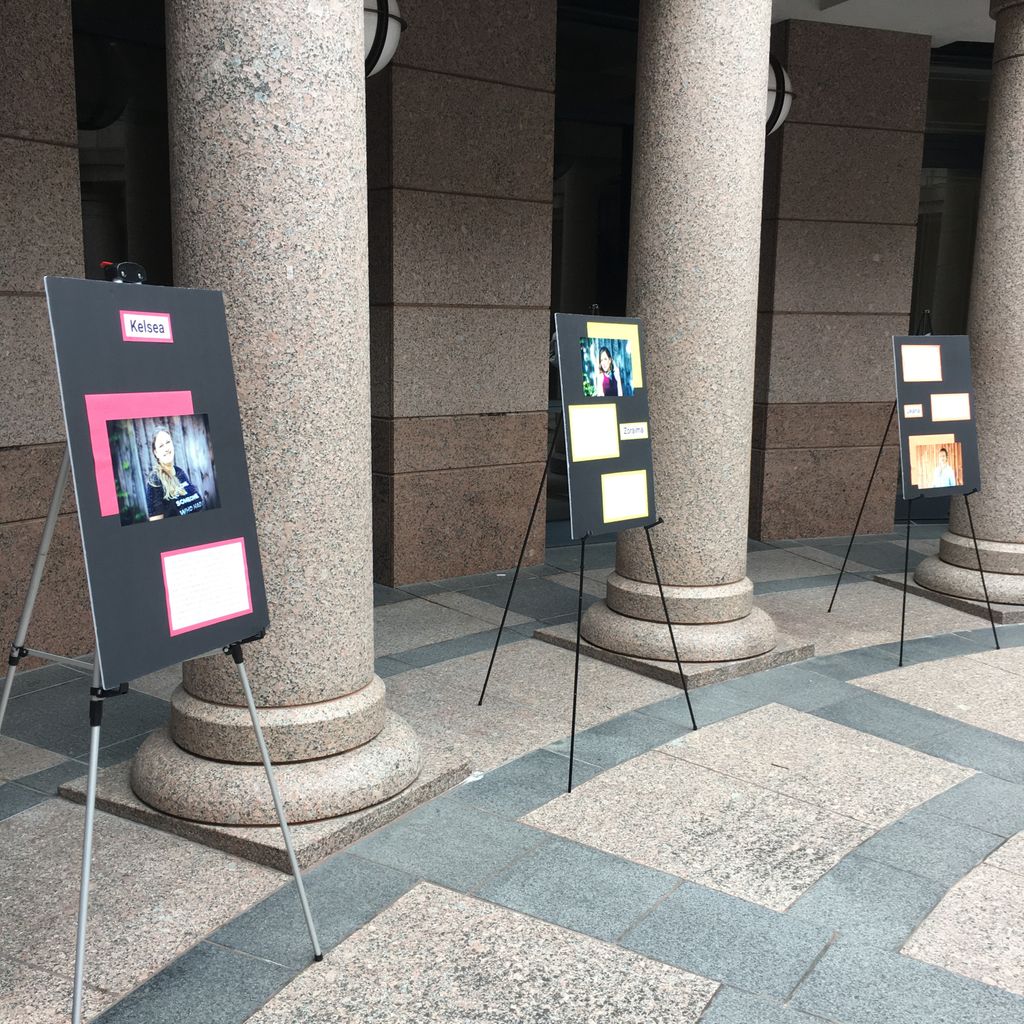WWHAlliance's tweet photo. Getting ready for the Abortion Speak Out.  Come join us at 12 CT at the Texas State Capitol outside rotunda.  

Wear orange in support of abortion access!

#TrustRespectAccess #FightBackTexas #AbortionisHealthcare https://t.co/2jlnCZ9WBM