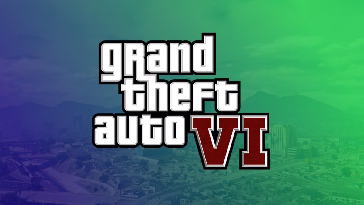 تسريبات لعبة قراند -GTA VI-:
* اللعبة ستُصدر على أجهزة الجيل القادم
* موظف سابق في شركة روكستار أكد أن اللعبه تحت التطوير!
* الموظف السابقه نفسه ، حاول بطريقة غير مباشره تسريب بعض المعلومات منها أن اللعبه ستكون في ٣ مدن رئيسية:
1- vice city
2- Liberty city
3- Los santos