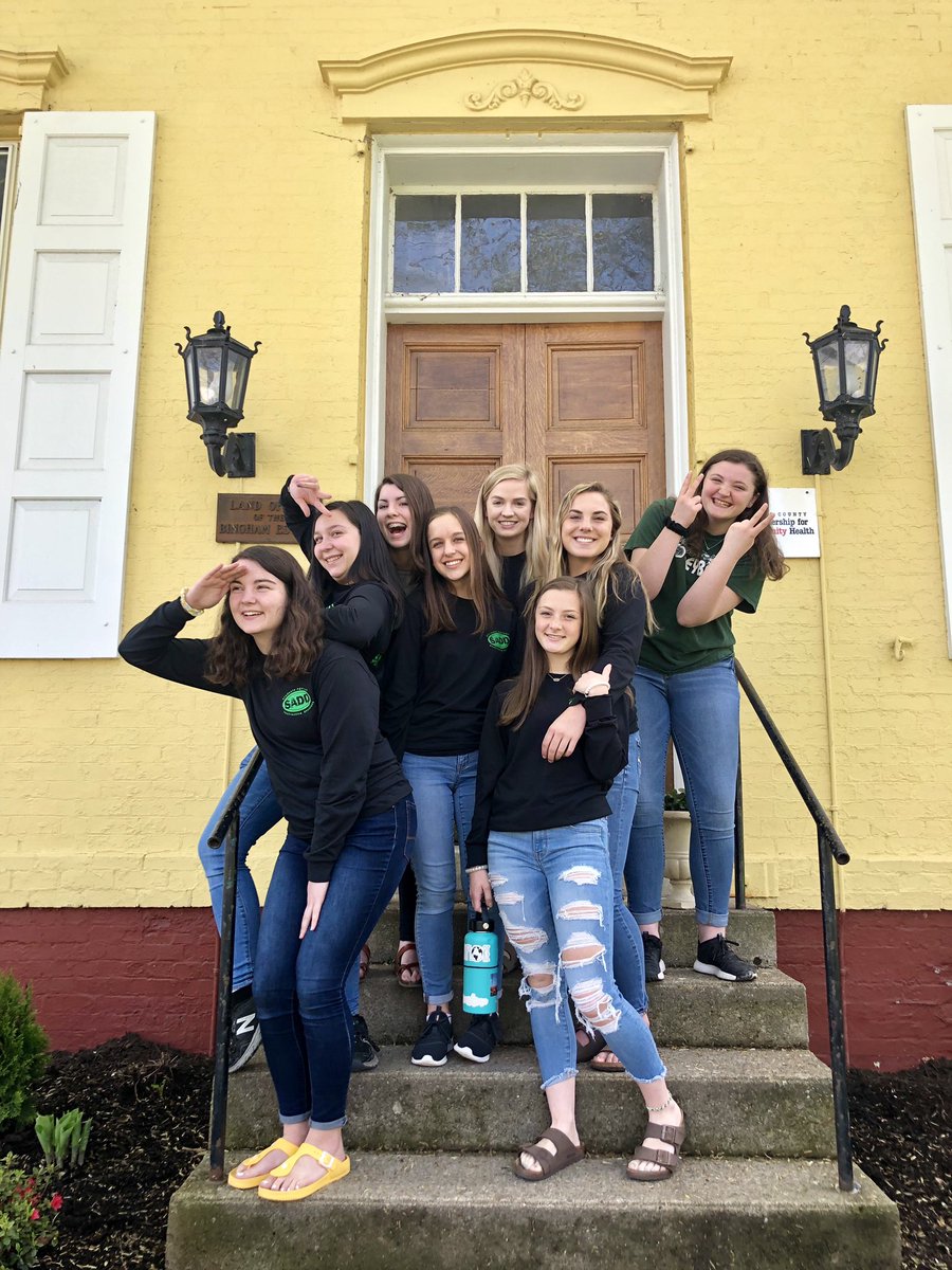 Tioga Co Partnership tweet media