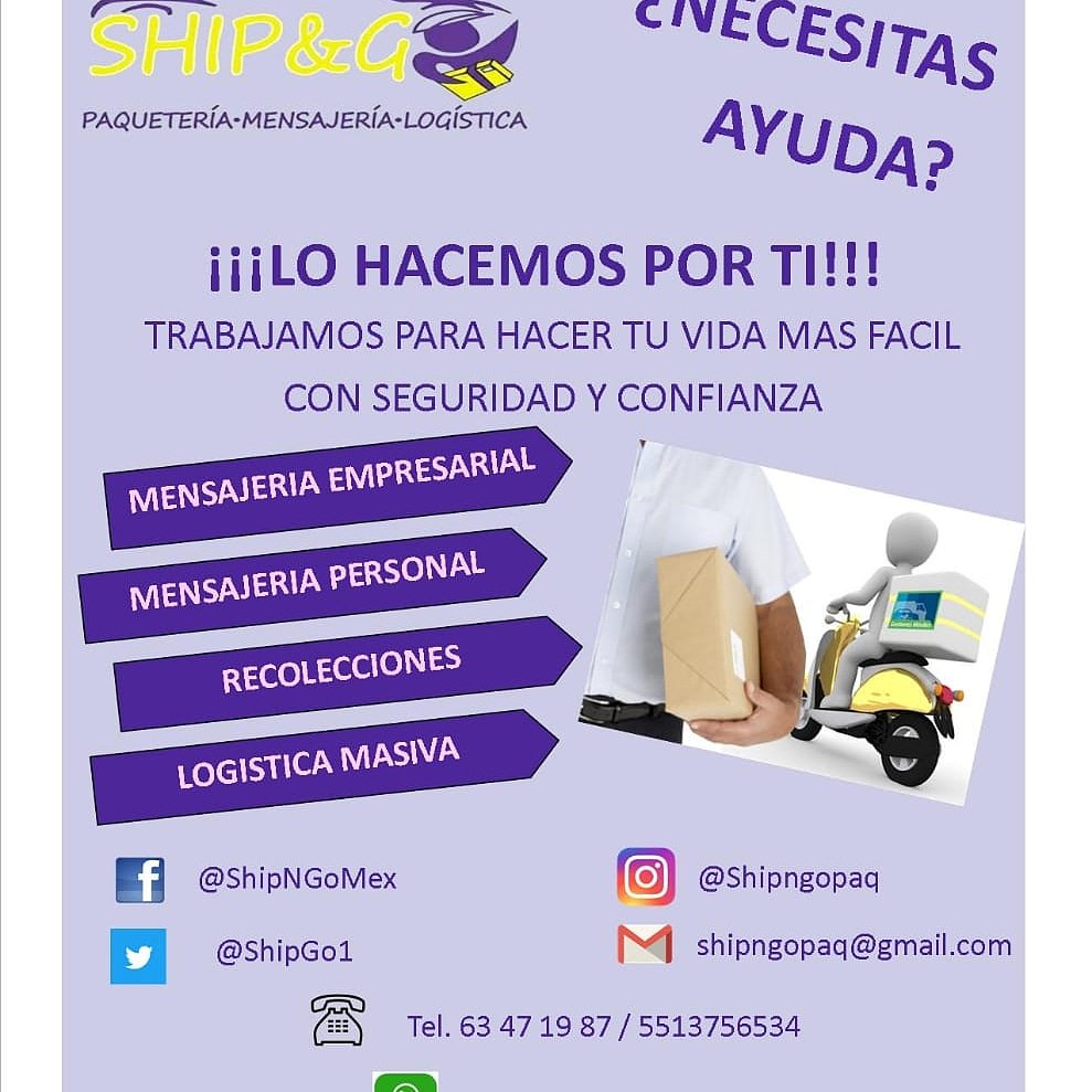 ShipGo1 tweet picture
