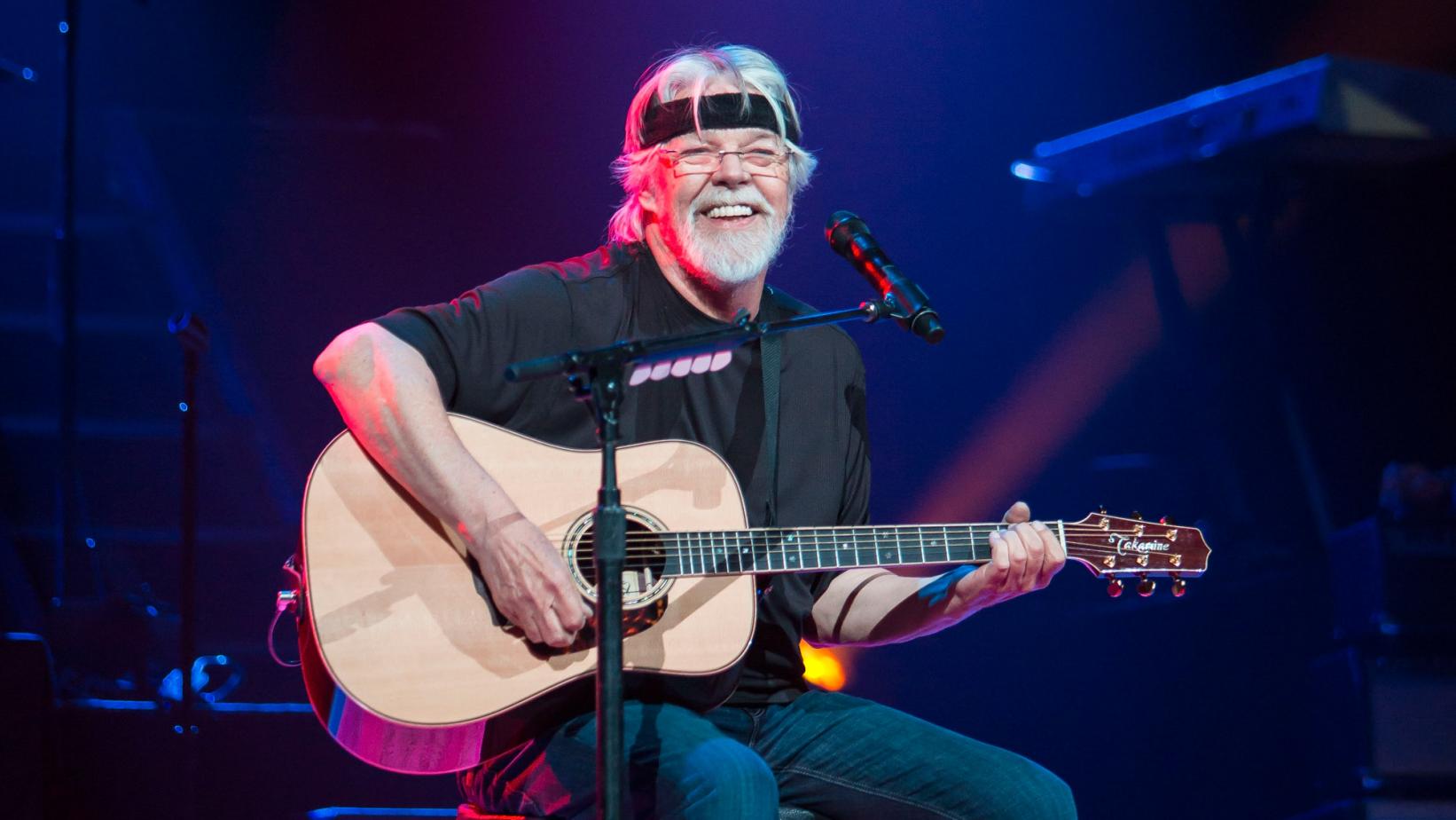 Wishing Bob Seger a HAPPY 74th BIRTHDAY today! 