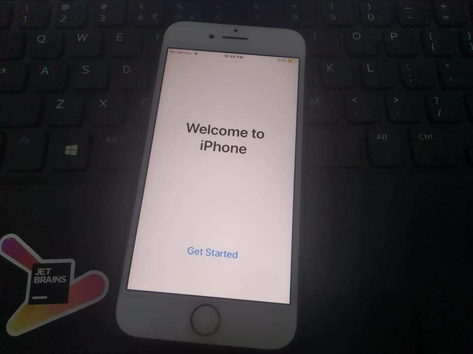 sr_mobilelk's tweet photo. iPhone 8 iCloud Remove Within 6 Hours Premium Fast Services

If you need our service please contact us +94710674635

#iPhone8
#icloud 
#unlock 
#sr_mobilelk https://t.co/RG2oGqtDun
