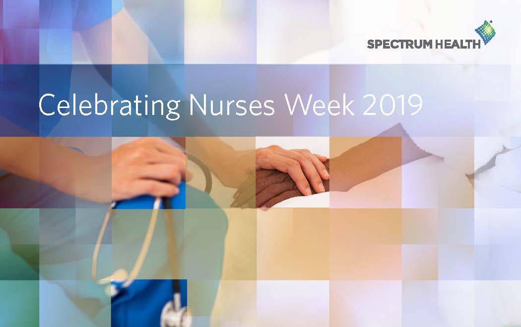 devoschildrens's tweet photo. Join us in saying "Thank You" to our dedicated and caring nurses! #NursesWeek https://t.co/UczsIPPKks