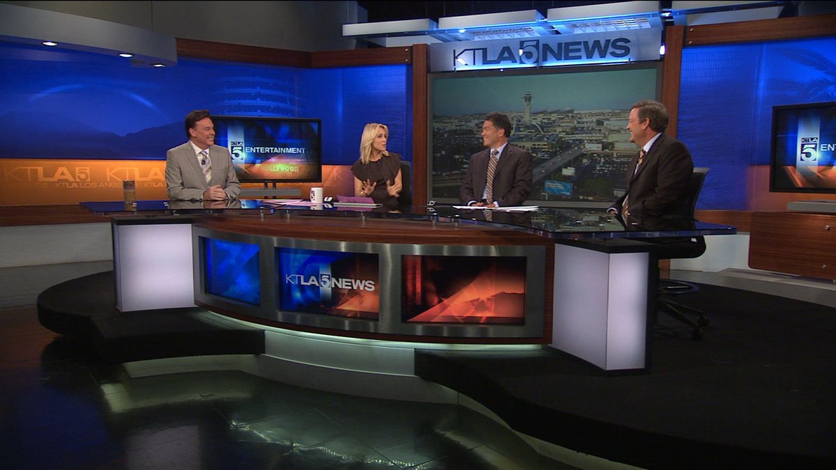 Ktla 5 Morning News Ktlamorningnews Twitter