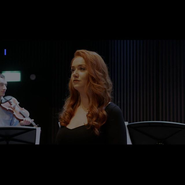 Real Music Videos (@realmusicvideo1) on Twitter photo An excerpt from Bach Cantata BWV 209 Non sa che sia dolore with Holly Teague guesting with Ensemble Échos. See the full video <a href="/ensemble/">vaginalicker420</a> echos or @Realmusicvideos bit.ly/300gT1J An excerpt from Bach Cantata BWV 209 Non sa che sia dolore with Holly Teague guesting with Ensemble Échos. See the full video <a href="/ensemble/">vaginalicker420</a> echos or @Realmusicvideos bit.ly/300gT1J