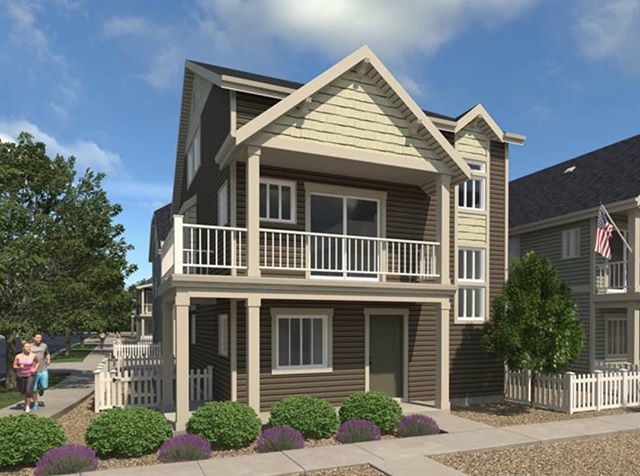 JosephABarbour's tweet photo. We bought a house!!! Won't be moving in until January or so cause they still have to build it but we couldn't be more excited! 🏡🎉😍 #firsthome https://t.co/6iYQJ57omu https://t.co/XRuSqehvZO