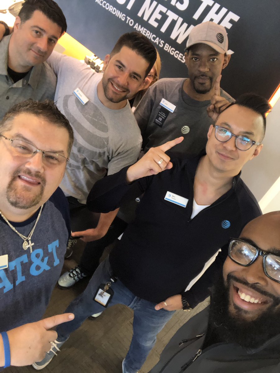 <a href="/WhippleWarriors/">North Canton AT&T</a> is committed #raceto40 #ohpa #OHPAcalylse #buisnessinretail <a href="/Woody0709/">Chris Woodard</a> <a href="/emilywiper/">Emily Wiper</a> <a href="/DanBrechbill/">Dan Brechbill</a>