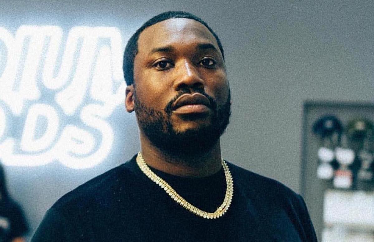 Happy Birthday to Meek Mill 