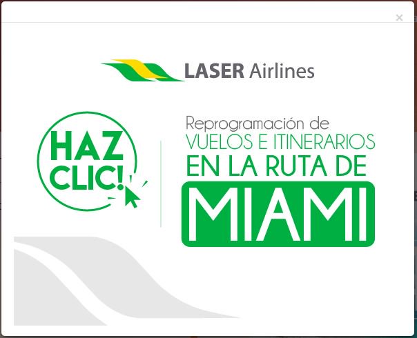 TECNOTOURSCARGO's tweet photo. Reprogramación de vuelos e Itinerario en la ruta de Miami - Mayo 2019

Atención a los Cambios realizados, para una mejor experiencia llame a Tecnotours, 813-944-4915 https://t.co/1PvaCF6xCv