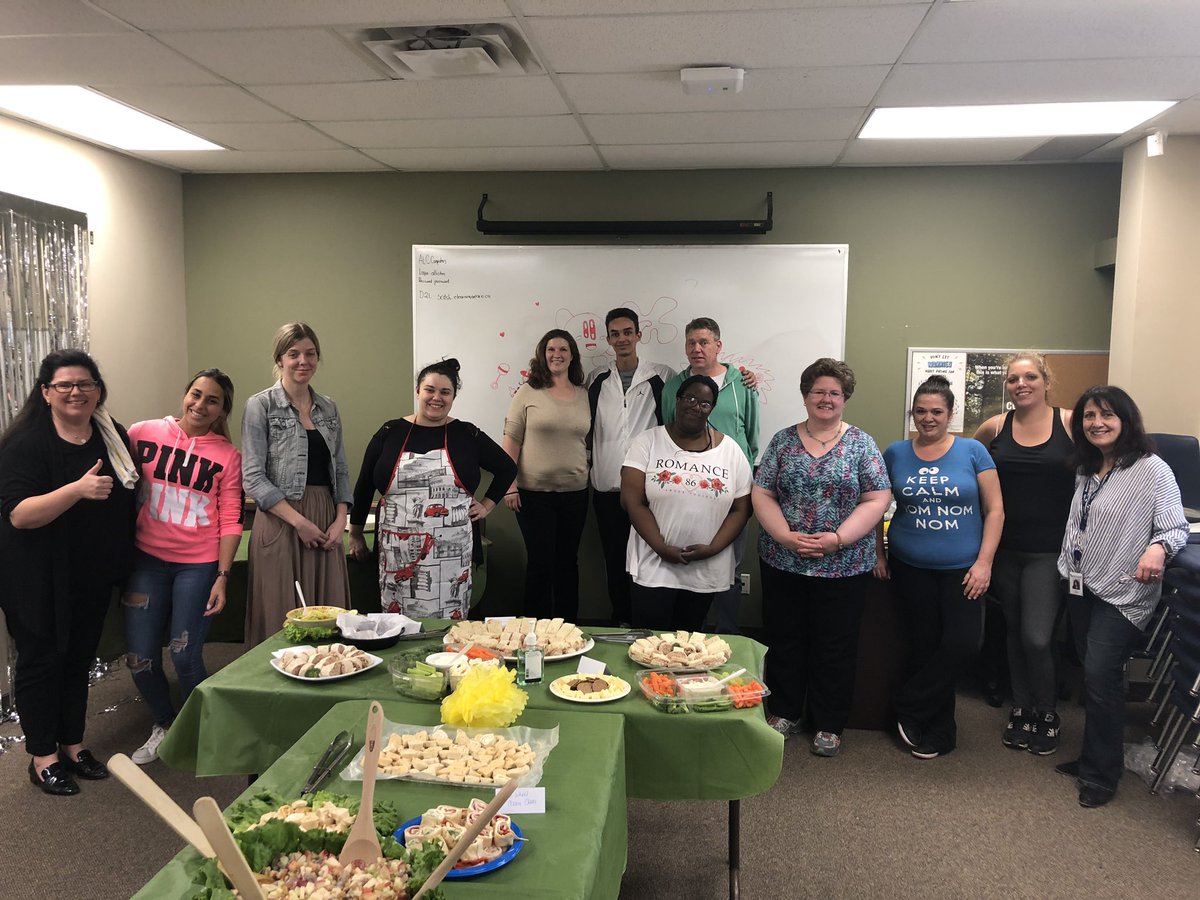 Amanda Hickling (@hicklingam) on Twitter photo Can anyone say cheesy potatoes? Two full plates later this <a href="/learningcentres/">Learning Centres</a> Coordinator is officially stuffed! Huge thanks to our cook assistant pre-apprenticeship program students for hosting a phenomenal meal! <a href="/SCDSB_Schools/">Simcoe County District School Board</a> <a href="/JobsAtFocus/">FOCUS Community Development Corporation</a> <a href="/georgiancollege/">Georgian College</a> #preapprenticeship Can anyone say cheesy potatoes? Two full plates later this <a href="/learningcentres/">Learning Centres</a> Coordinator is officially stuffed! Huge thanks to our cook assistant pre-apprenticeship program students for hosting a phenomenal meal! <a href="/SCDSB_Schools/">Simcoe County District School Board</a> <a href="/JobsAtFocus/">FOCUS Community Development Corporation</a> <a href="/georgiancollege/">Georgian College</a> #preapprenticeship