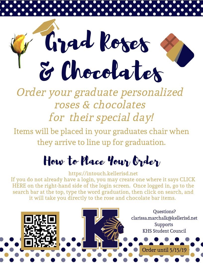 Class of 2019 (@khsclassof2019) on Twitter photo 