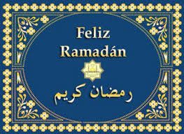 EmbEspEgipto's tweet photo. Con los mejores deseos de la Embajada de España en El Cairo para todos los musulmanes de Egipto que inician hoy el mes de Ramadán: Ramadán Kareem! https://t.co/6RxMmwoM5t