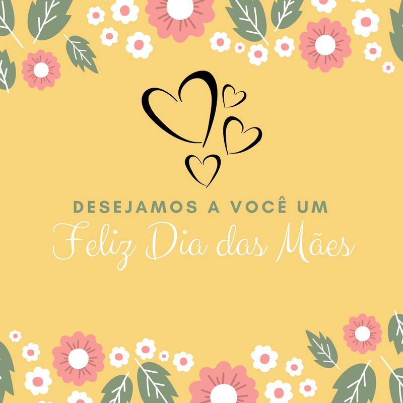 Dia das Mães elicaflores.com.br/dia-das-maes/