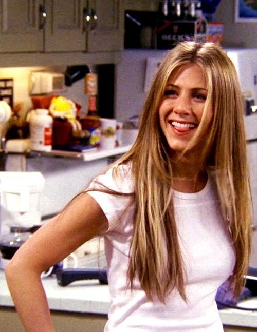 ImagenRetro's tweet photo. Hagamos un hilo con fotos de Jennifer Aniston 💙 https://t.co/Ewa00FTAu2