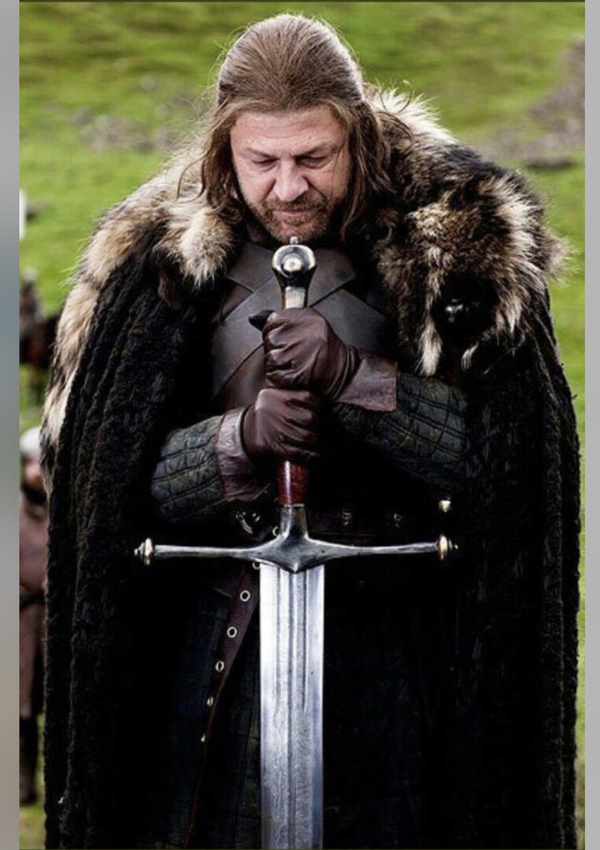 The only man who can keep secrets in the seven kingdoms #GameOfThrones