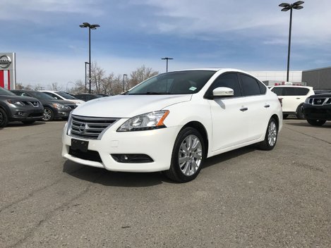 StanNissan's tweet photo. Why choose between style and efficiency when you can have it all in this 2014 Nissan Sentra SL? This 2014 Nissan Sentra SL has 48,158 miles, and it has plenty more to go with you behind the wheel. https://t.co/yFYjCdcpEZ #StadiumNissan #Nissan #cars #AutoSales https://t.co/JTVv025ZN8