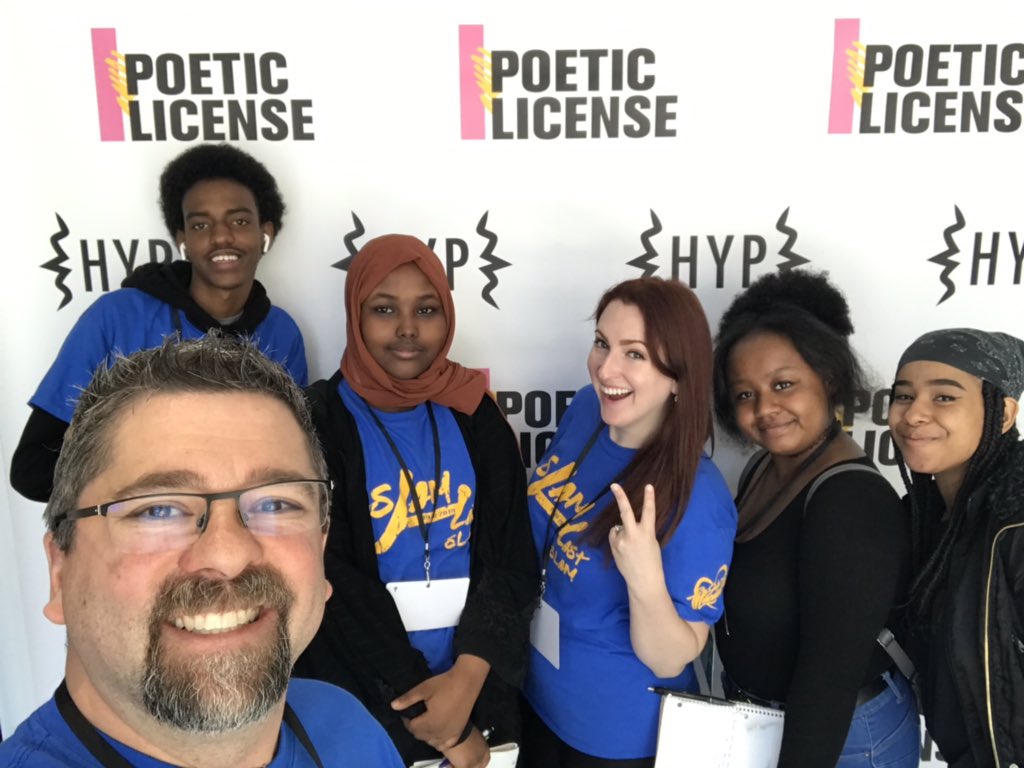 dave behiel tweet media