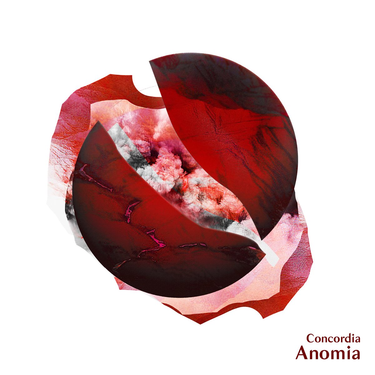 Escute nosso álbum Anomia.
Disponível em todas as plataformas digitais.

sl.onerpm.com/9832221755