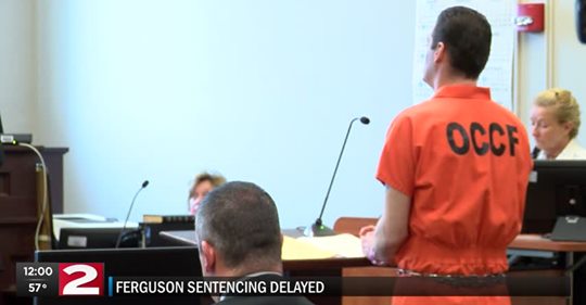 WKTV's tweet photo. Sentencing delayed for Yorkville man convicted of killing brother - 
https://t.co/t12oGBKjvo https://t.co/PpMjfSK4GF