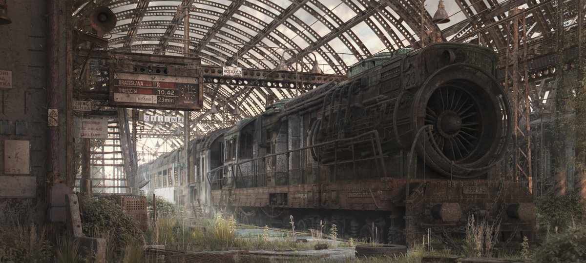 Meet our May Artist of the Month, Miloš Belanec! Miloš creates impressive 3D environments with Sci-Fi influences. Head to AREA to learn more about his work.
#AOTM area.autodesk.com/gallery/featur…