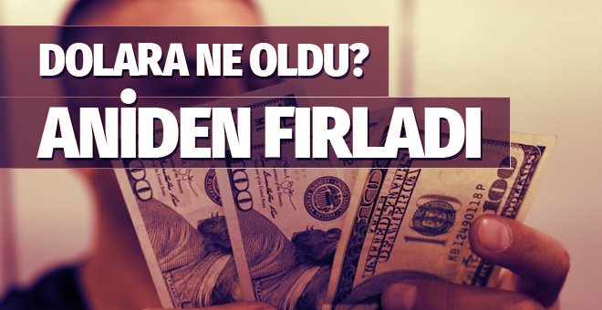kibrisdetay's tweet photo. Son Dakika: Dolar yukarıya doğru hareketlendi https://t.co/jgRYdcnGni https://t.co/P3AcLm9yLI