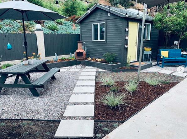 tuffshed's tweet photo. A new storage shed can turn your backyard into something really great-especially when the building comes from Tuff Shed. https://t.co/vQPR0UBfMC
