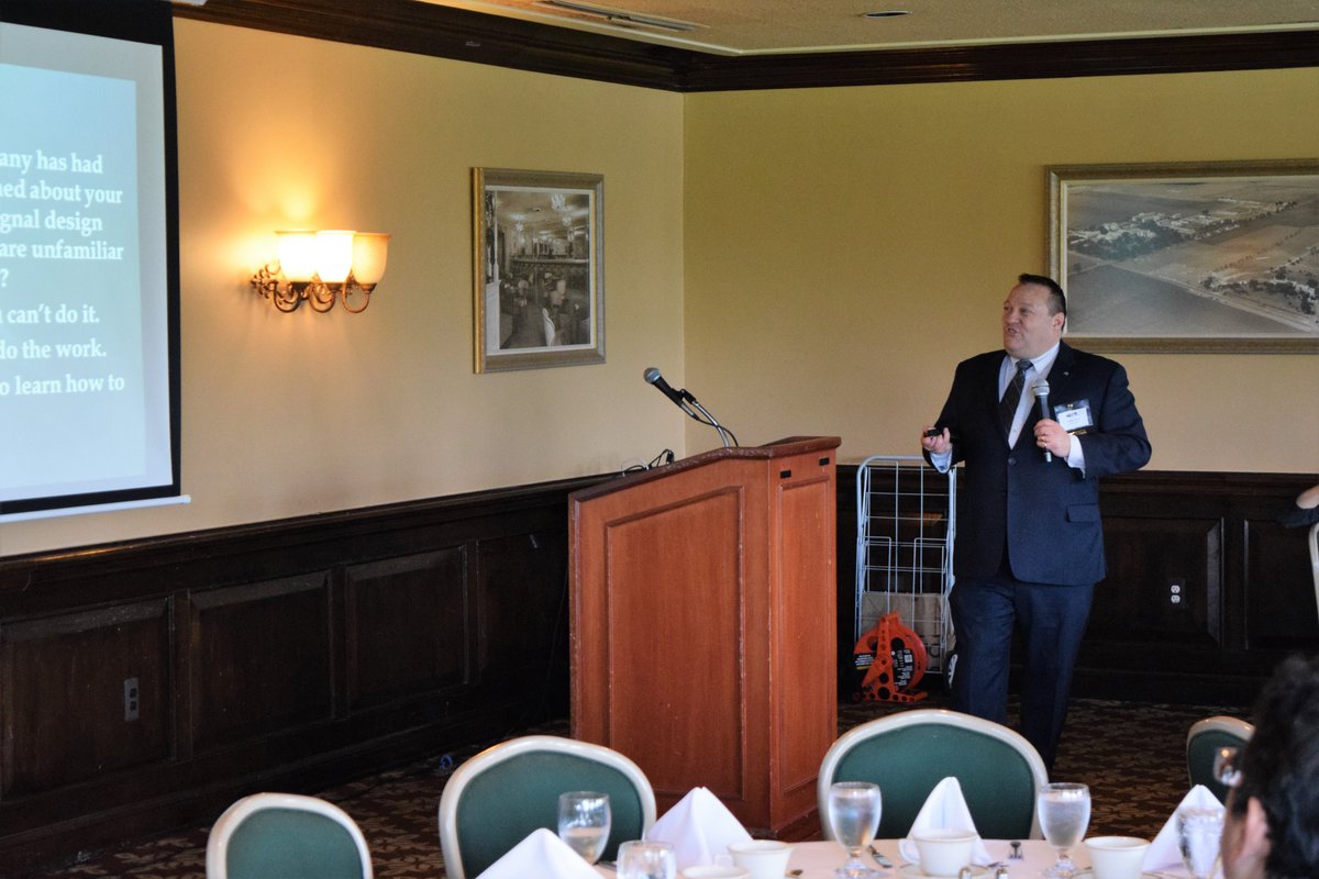 Ite Met Section On Twitter Another Successful Ite Met Section