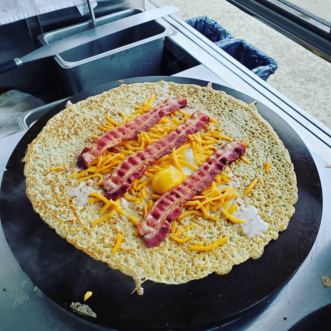 Holy Crepe Co Holycrepeco Twitter