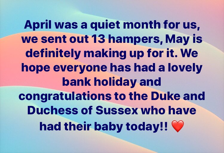 Early Essentials Manchester tweet media