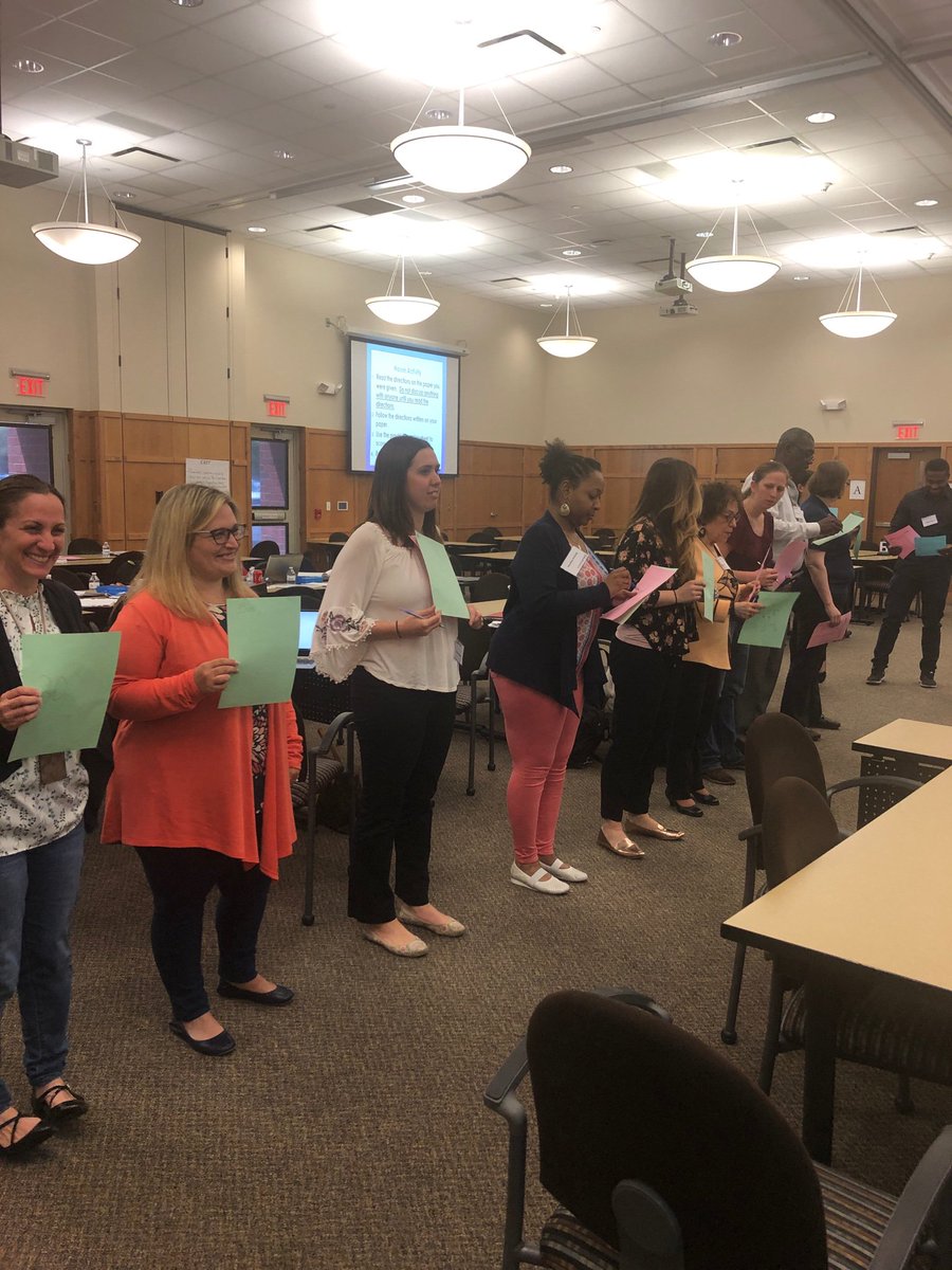 EmilCarafa's tweet photo. @NJPSA House Activity - same activity but different directions! It is important work collaboratively to develop assessments and rubrics! #ConnectedActionRoadmap @mcinerney_d @PatWright11 @duff2311 https://t.co/eFyoNJq9wq