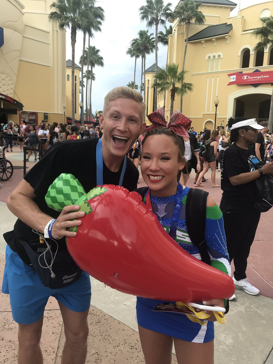 PackardMN's tweet photo. @JustinRobinson0 So happy we got to see you!! https://t.co/NKmSWoMBD2
