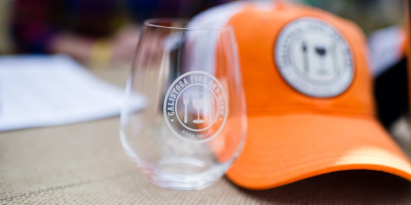 The #Calistoga Food &amp; Wine Festival is this weekend! Grab your tickets to sip and savor wines and foods from the Upper Valley. This annual event is popular among food and wine lovers, so grab your tickets while you still can! ow.ly/i2AP50qtrtu #VisitCalistoga