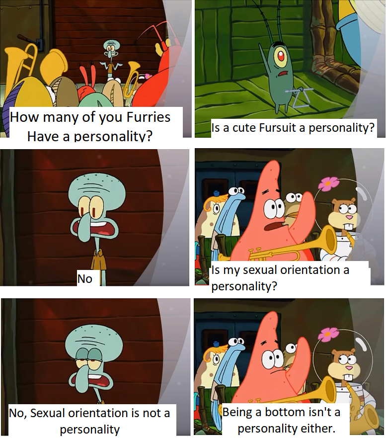 Cougs_irl's tweet photo. furries https://t.co/oZ9zoLYEJE