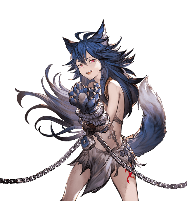 Featured image of post Dark Knight Gbf